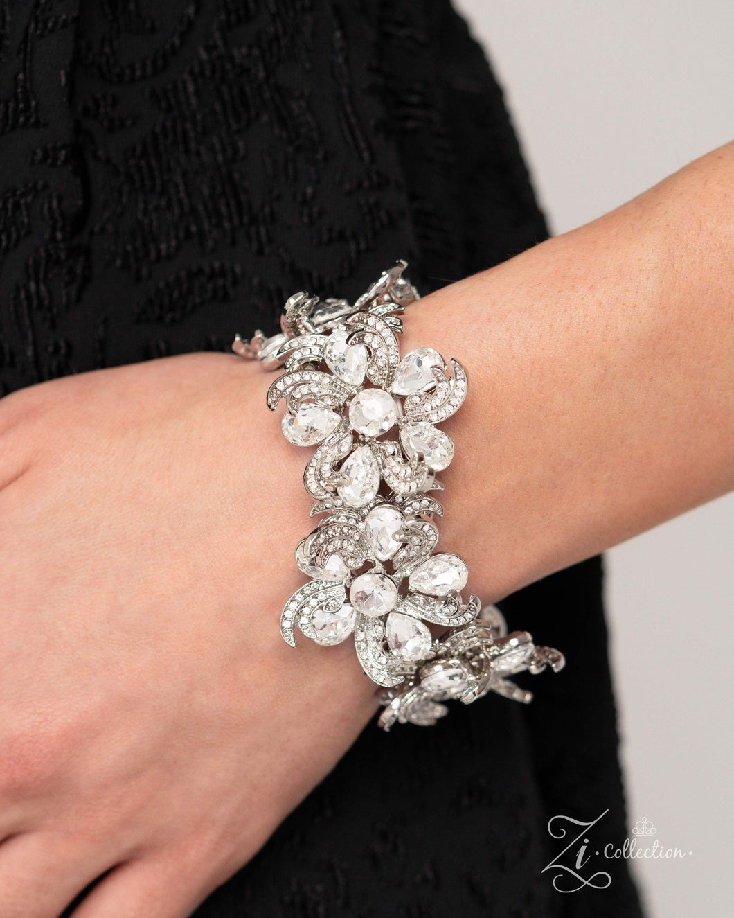 Indulgent Ideal - 2024 Zi Collection Bracelet