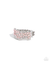 Load image into Gallery viewer, Standard of Care - Pink Ring