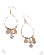 Load image into Gallery viewer, Lucky Lure - Multi Earrings