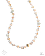 Load image into Gallery viewer, Sahara Strut - Multi Necklace