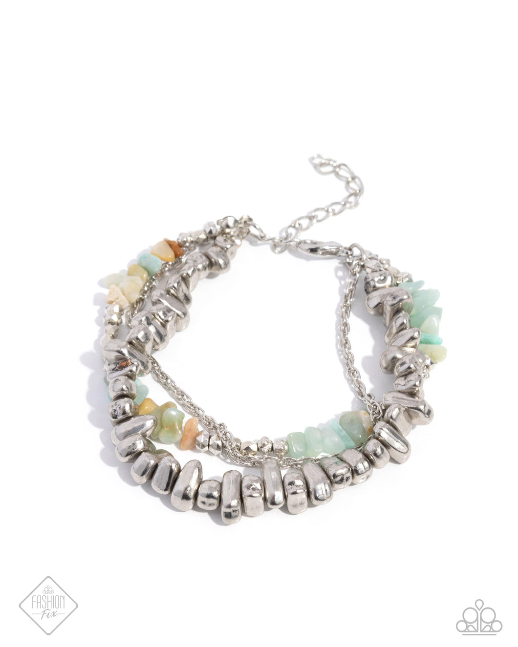 Sahara Serenade - Multi Bracelet