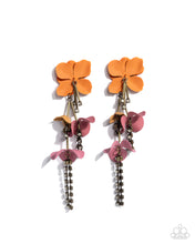 Load image into Gallery viewer, Capitol Chic - Multi Post Earrings