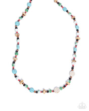 Load image into Gallery viewer, Urban Uniform - Multi Necklace