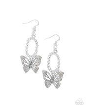 Load image into Gallery viewer, Aerial Avenue - Multi Earrings