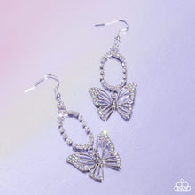 Load image into Gallery viewer, Aerial Avenue - Multi Earrings