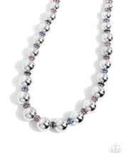 Load image into Gallery viewer, Color Closeness - Multi Necklace