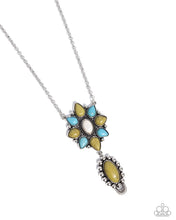 Load image into Gallery viewer, Force of Habit - Multi Necklace