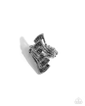 Load image into Gallery viewer, Motivated Musings - Silver Dainty Ring