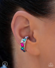 Load image into Gallery viewer, Adorable Assortment - Multi Cuff Earrings