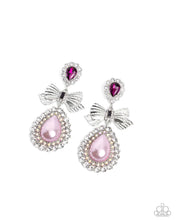 Load image into Gallery viewer, Alluring Aesthetic - Multicolor Post Earrings