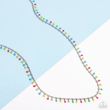 Load image into Gallery viewer, Bermuda Beads - Yellow Necklace