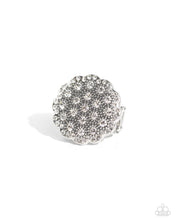 Load image into Gallery viewer, Blingy Bouquet - White Ring