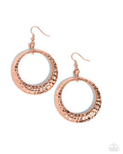 Load image into Gallery viewer, Gallery Gear - Copper Earrings