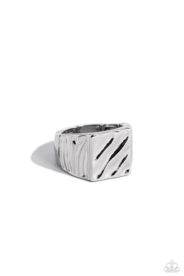 Illusion - Silver Urban Ring