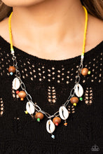 Load image into Gallery viewer, BEACH for the Sun - Multi Necklace