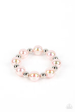 Load image into Gallery viewer, A DREAMSCAPE Come True - Pink Stretchy Bracelet