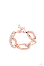 Load image into Gallery viewer, HAUTE-Tempered - Copper Bracelet