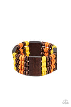 Load image into Gallery viewer, Aruba Attire - Multi Stretchy Bracelet