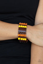 Load image into Gallery viewer, Aruba Attire - Multi Stretchy Bracelet