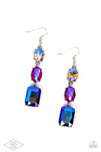 Load image into Gallery viewer, Dripping In Melodrama - Multi Earrings