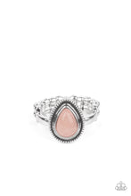 Load image into Gallery viewer, Eco Elements - Pink Dainty Ring