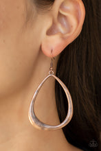 Load image into Gallery viewer, ARTISAN Gallery - Copper Earrings