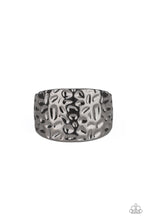 Load image into Gallery viewer, Hammerhead - Black Gunmetal Urban Ring