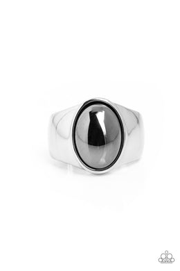 Avant-Garde Age - Silver Urban Ring