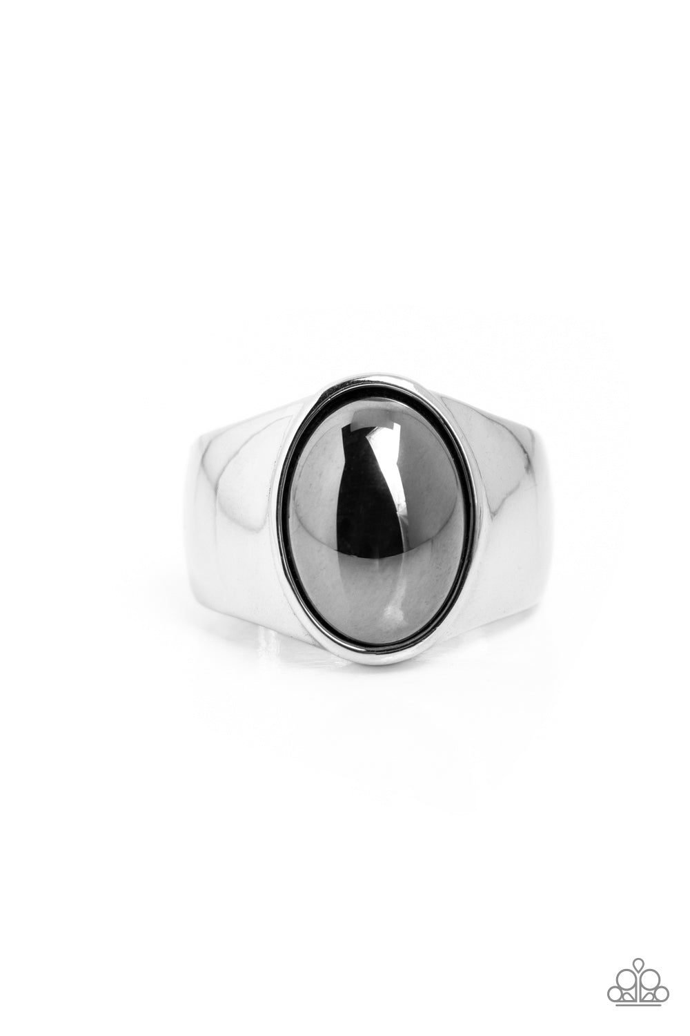 Avant-Garde Age - Silver Urban Ring