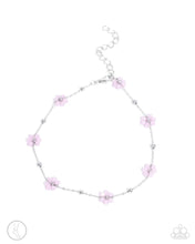 Load image into Gallery viewer, Perfect Promise - Pink Anklet