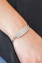 Load image into Gallery viewer, Top-Class Class - White Bracelet