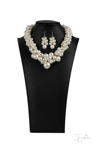 Regal - 2020 Zi Collection Necklace