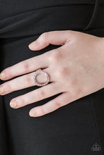 Load image into Gallery viewer, One-GLAM Band - Pink Dainty Ring