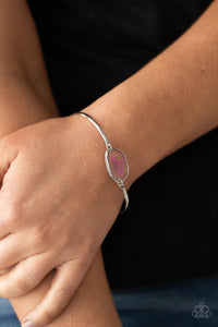 Prairie Paradise - Pink Bracelet