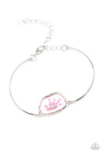 Load image into Gallery viewer, Prairie Paradise - Pink Bracelet