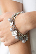 Load image into Gallery viewer, West Coast Wanderer - Silver Bracelet