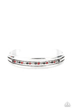 Load image into Gallery viewer, A Point Of Pride - Multi Cuff Bracelet