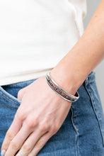 Load image into Gallery viewer, A Point Of Pride - Multi Cuff Bracelet