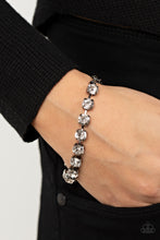 Load image into Gallery viewer, A-Lister Afterglow - Black Gunmetal Bracelet