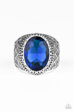 Load image into Gallery viewer, Pro Bowl - Blue Urban Ring