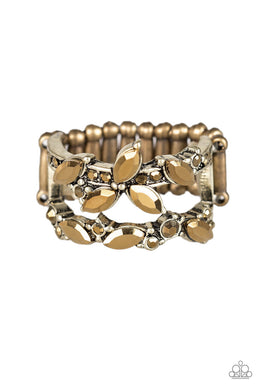 Cosmo Collection - Brass Ring