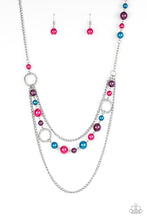 Load image into Gallery viewer, Party Dress Princess - Multi Necklace