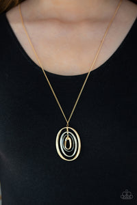 Classic Convergence - Multi Necklace