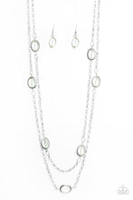 Load image into Gallery viewer, Back For More - Green Necklace