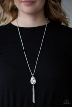 Load image into Gallery viewer, Elite Shine - White Necklace