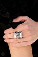 Load image into Gallery viewer, Me, Myself, and IVY - Silver Ring