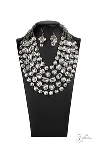 Irresistible - 2020 Zi Collection Necklace