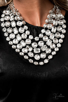 Irresistible - 2020 Zi Collection Necklace