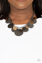 Load image into Gallery viewer, Industrial Grade Glamour - Multi Necklace