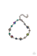 Load image into Gallery viewer, Colorfully Cosmic - Multicolor Bracelet